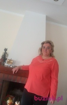 ewa, Female, 45, Głogów, Polska, Photo: 2