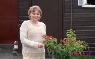 wieniawienia, Kobieta, 59, Polska, Zdj臋cie: 1