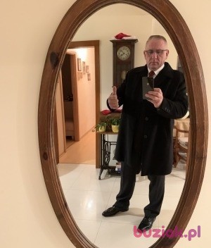 Mateusz, Mężczyzna, 53, Łódź, Polska: 1