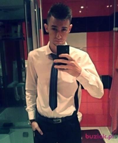 Marcin, Male, 30, Ruda Śląska, Polska, Photo: 2