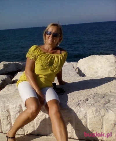 Beata, Female, 62, Głuchołazy, Polska, Photo: 4