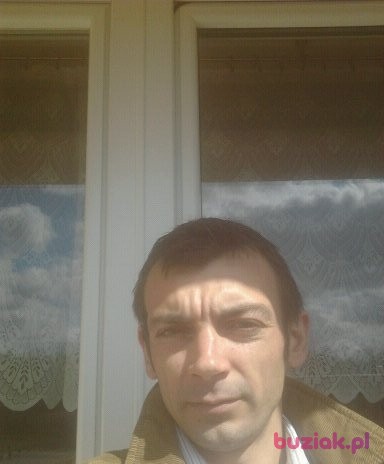 artur, Male, 43, Konin, Polska, Photo: 1