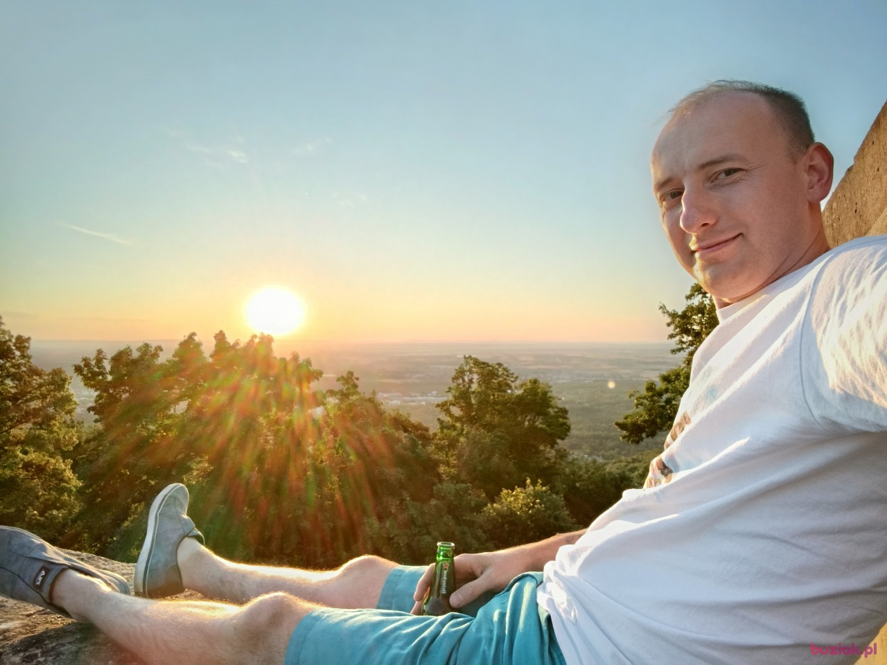 Michal, Male, 32, Toruń, Polska, Photo: 1