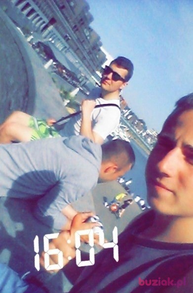 Kamil, Mężczyzna, 25, Rotterdam South Holland Province, Holandia, Zdjęcie: 3