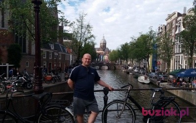 Paweł, Mężczyzna, 49, Motherwell, Wielka Brytania, Zdjęcie: 1