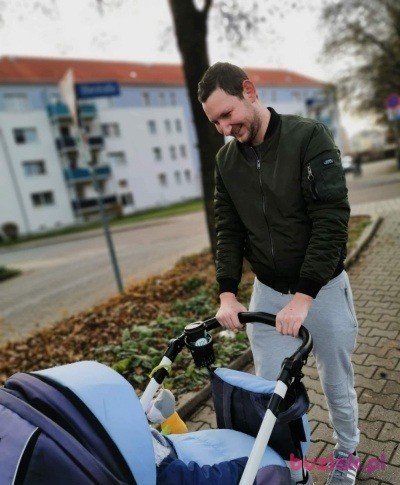 Krzysiek, Male, 33, Celle Lower Saxony, Niemcy, Photo: 7