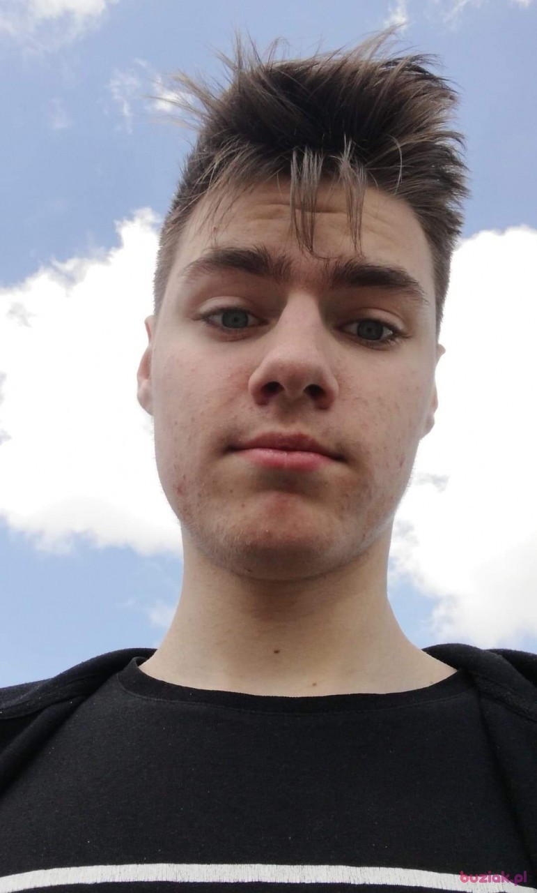 Dominik, Male, 20, Świdwin, Polska, Photo: 4