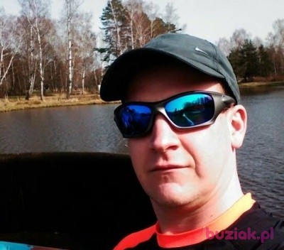 leszek, Male, 40, Dębica, Polska, Photo: 2