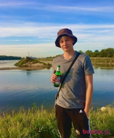 Adrian, Mężczyzna, 21, Warszawa, Polska, Zdjęcie: 2