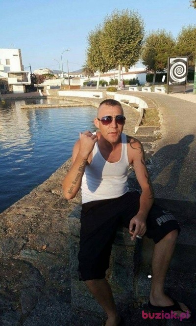 Marcin, Mężczyzna, 43, Łomża, Polska, Zdjęcie: 1