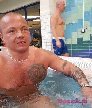 MARCIN, Male, 44, Koźmin Wielkopolski, Polska, Photo: 2