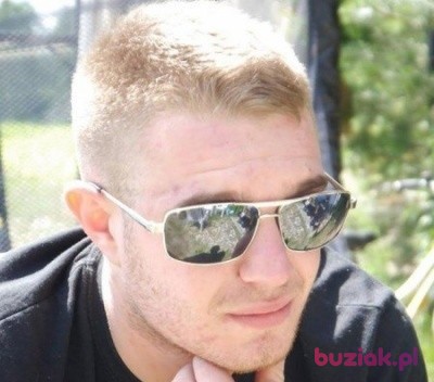 Mateusz, Mężczyzna, 35, Zamość, Polska: 1