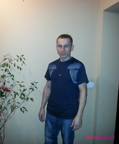 tomasz, Male, 48, Witnica, Polska, Photo: 3