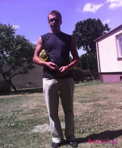 Andrzej, Mężczyzna, 42, Lublin, Polska, Zdjęcie: 1
