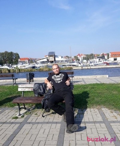 Bartłomiej, Male, 36, Sulejów, Polska: 1
