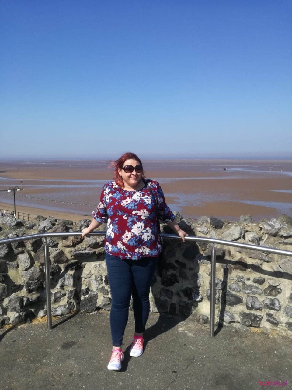Ewa, Kobieta, 46, Skegness, Wielka Brytania: 1