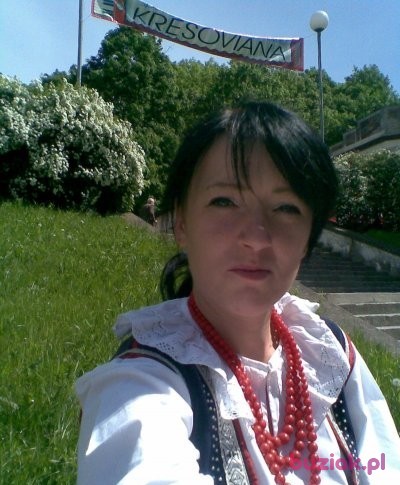 Daria, Female, 35, Polska, Photo: 3