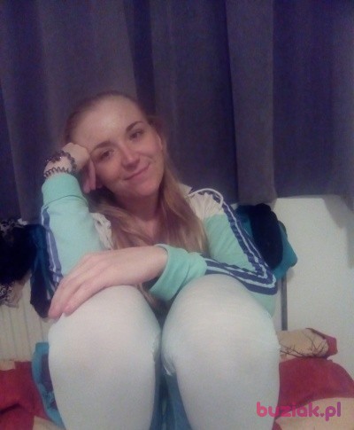 Klaudia, Female, 36, Konin, Polska: 1