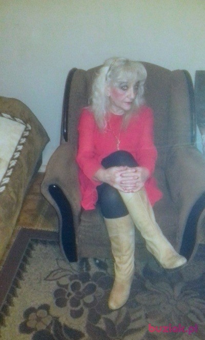 Teresa, Kobieta, 59, Piła, Polska, Zdjęcie: 12