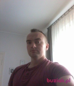 Jakub, Male, 38, Jarocin, Polska, Photo: 18