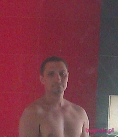 krystian, Male, 46, Ruda Śląska, Polska, Photo: 1