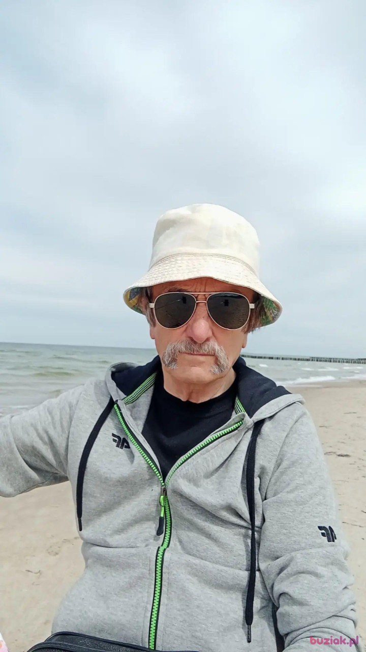 Andrzej, Mężczyzna, 75, Wrocław, Polska, Zdjęcie: 1