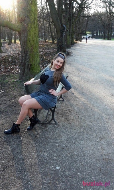 Jolanta, Female, 29, Warszawa, Polska, Photo: 4