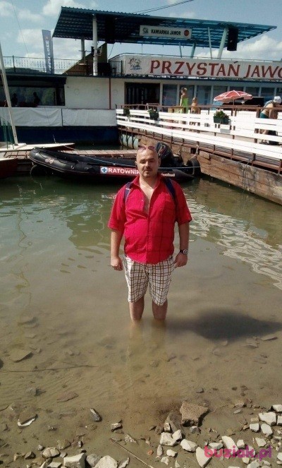 Tomasz, Male, 44, Tarnów, Polska, Photo: 3