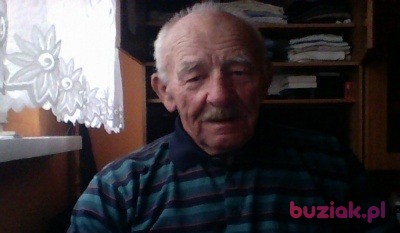 kaimierz, Mężczyzna, 92, Dąbrowa Górnicza, Polska, Zdjęcie: 3
