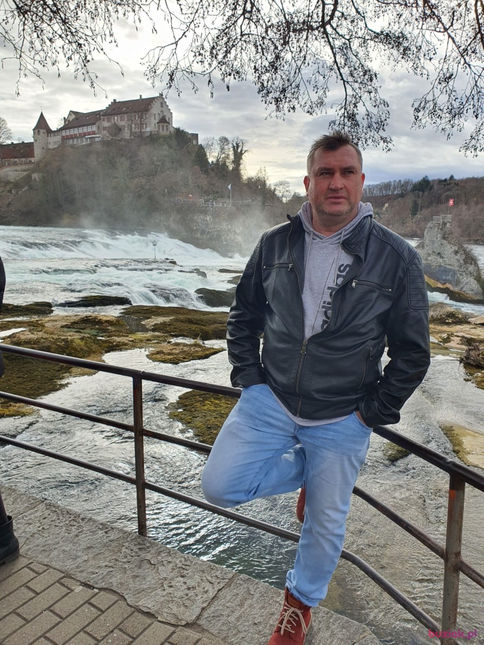 Marek, Mężczyzna, 47, Villingen-Schwenningen, Niemcy: 1