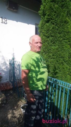 marek, Mężczyzna, 65, Miechów, Polska: 1