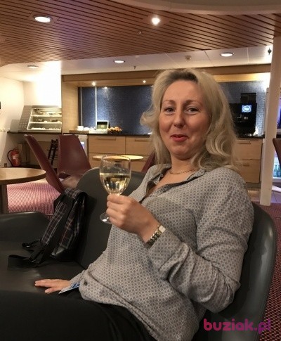 katarzyna , Female, 44, Copenhagen Zealand, Dania, Photo: 1