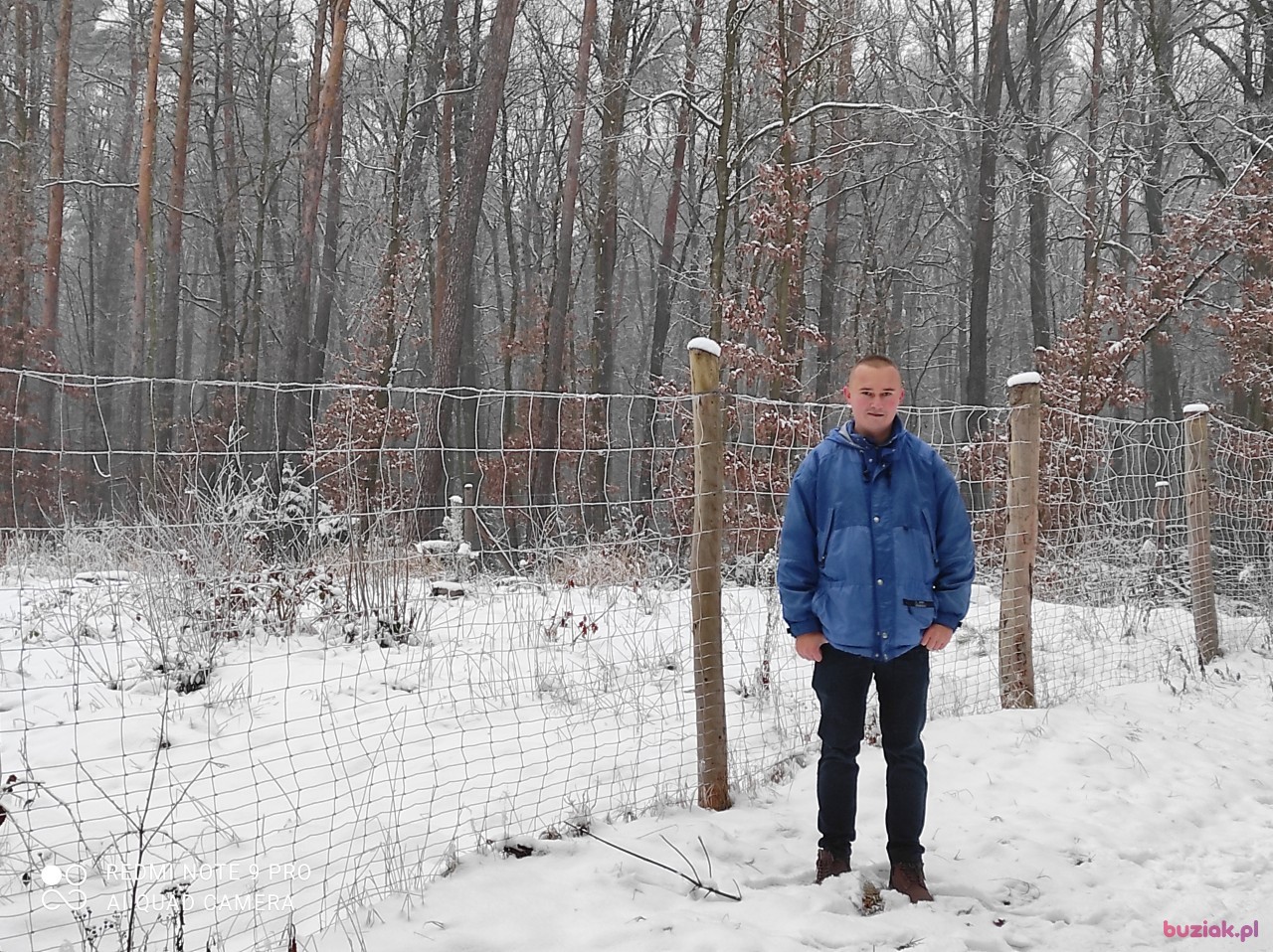 Michał, Mężczyzna, 36, Zgierz, Polska, Zdjęcie: 70