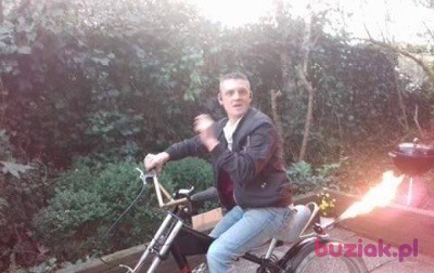 guber, Mężczyzna, 48, Holandia, Zdjęcie: 5