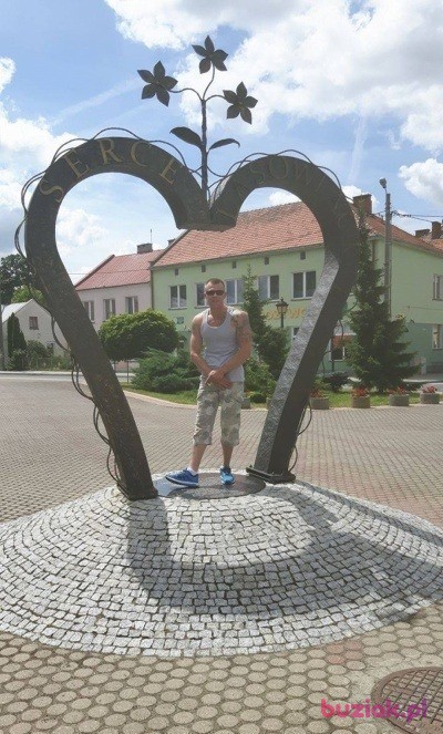 Marek, Mężczyzna, 41, Jasło, Polska, Zdjęcie: 2