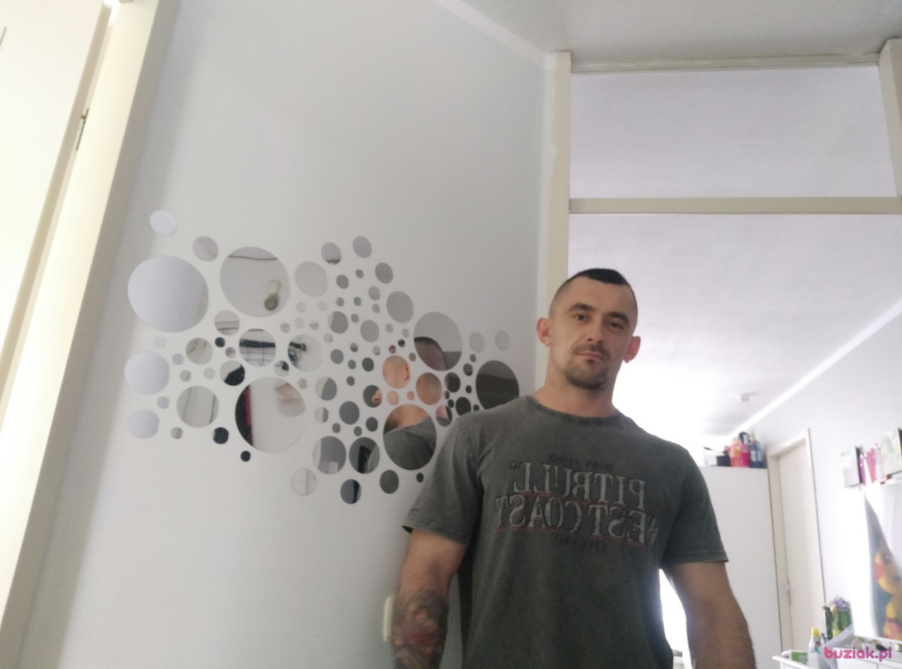 MAt, Mężczyzna, 36, Rotterdam South Holland Province, Holandia, Zdjęcie: 2