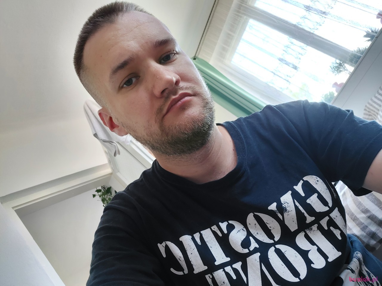 Mateusz, Male, 36, Puławy, Polska, Photo: 1