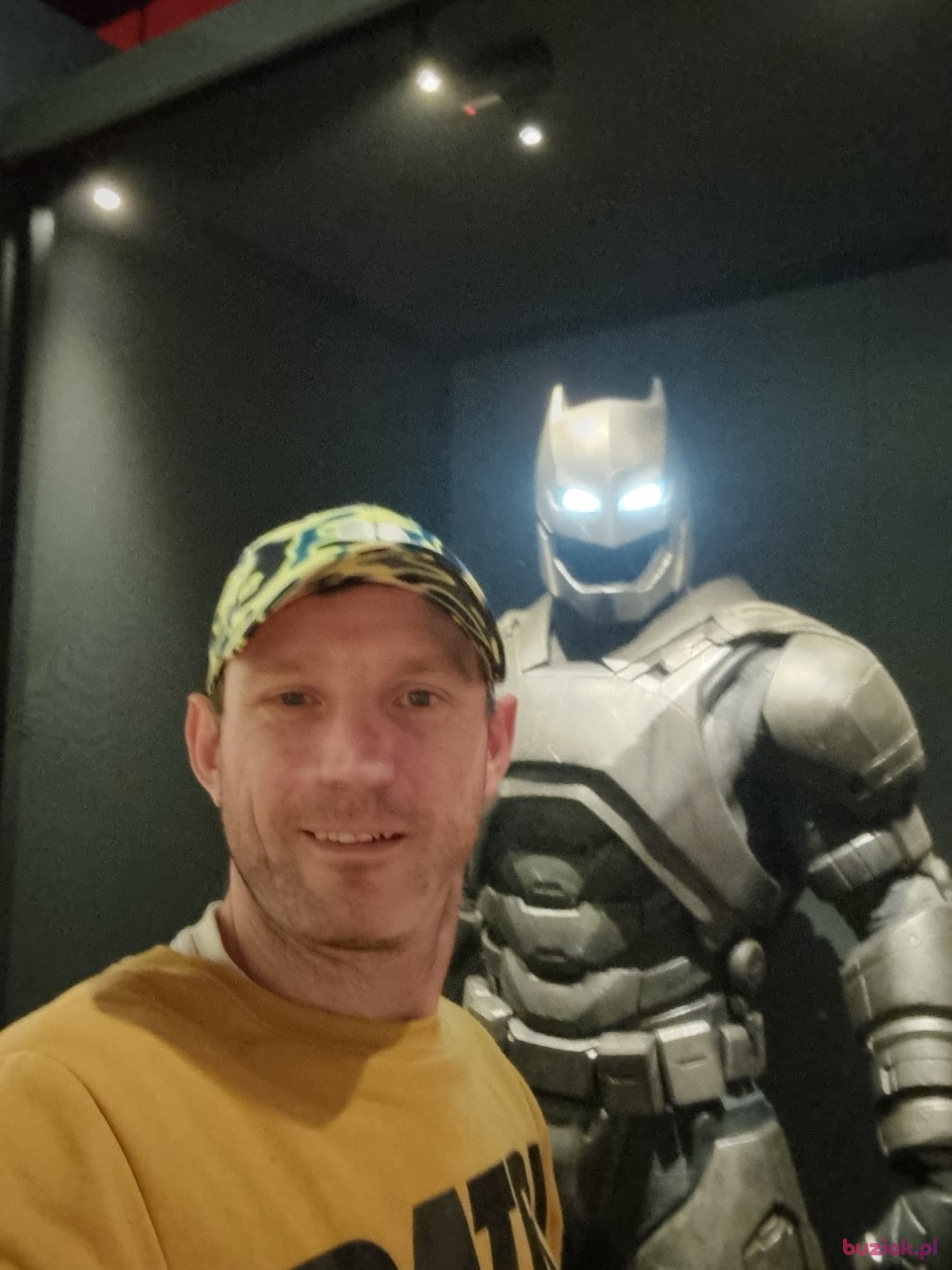 Sebastian, Mężczyzna, 42, Amersfoort, Holandia, Zdjęcie: 2
