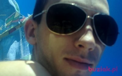 Dariusz, Mężczyzna, 34, Zielona Góra, Polska, Zdjęcie: 1