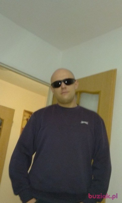 Lukasz, Male, 35, Zdzieszowice, Polska, Photo: 2