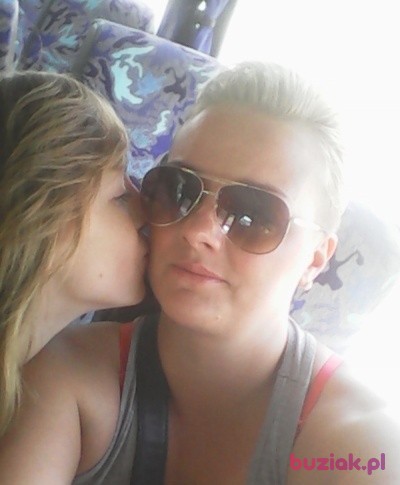 Agaga31, Female, 41, Łódź, Polska, Photo: 1