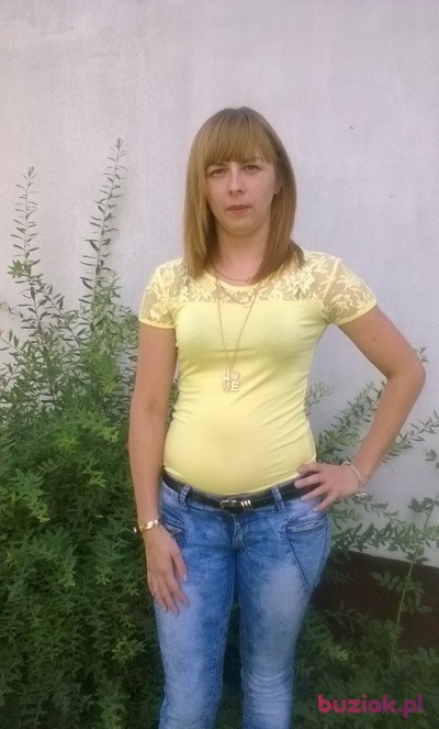 Asia , Female, 41, Poznań, Polska: 1