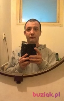 Kamil, Male, 37, Zabrze, Polska, Photo: 1