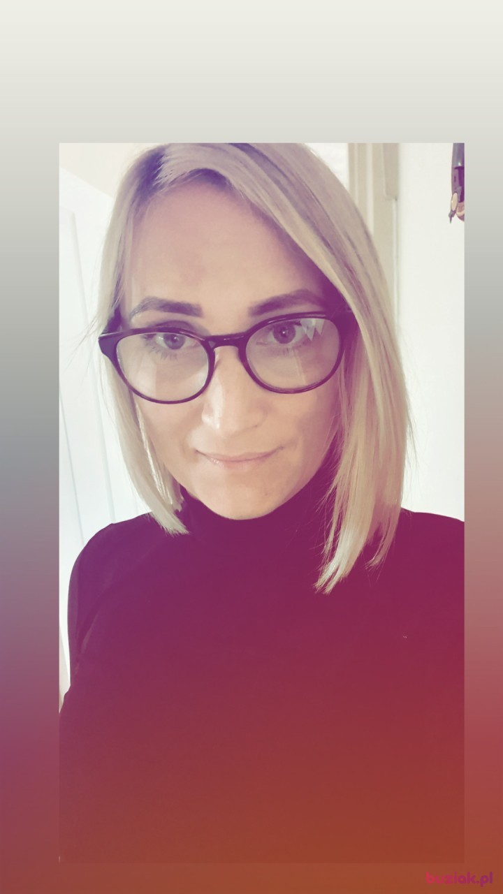 Ania, Kobieta, 45, Westminster, Wielka Brytania: 1