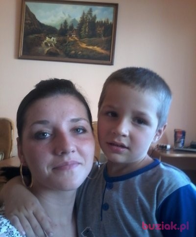 Magdalena, Female, 35, Polska, Photo: 3