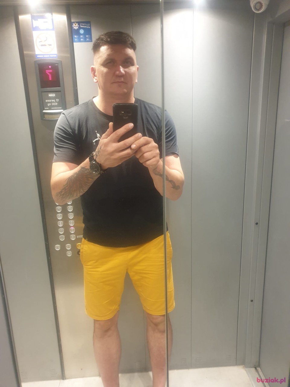 Rafał, Male, 40, Monachium, Niemcy, Photo: 1
