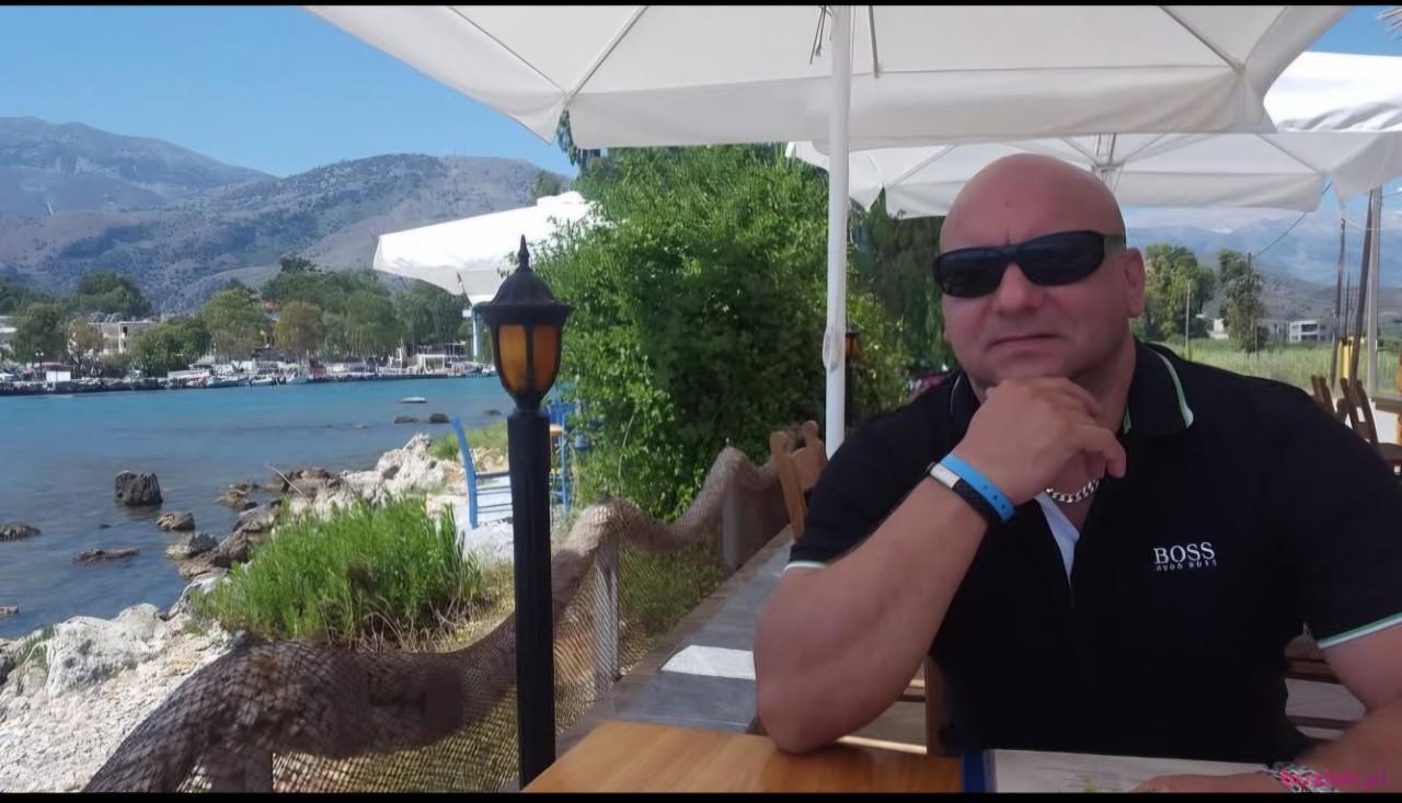 Zak, Mężczyzna, 48, Wielka Brytania, Zdjęcie: 1