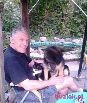 RADOSŁAW, Male, 51, Józefów, Polska, Photo: 3
