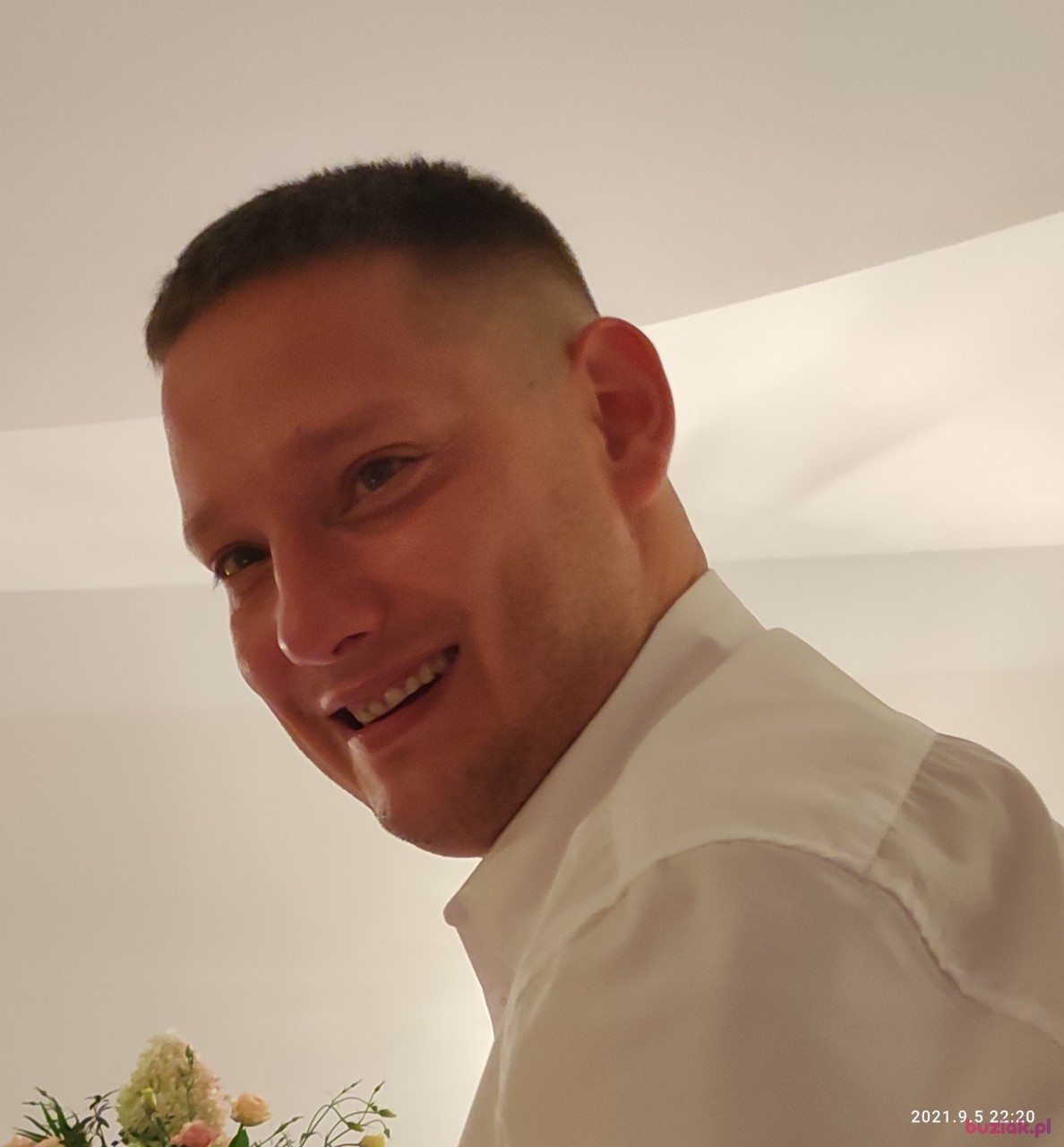 Michał, Male, 41, Stalowa Wola, Polska: 1