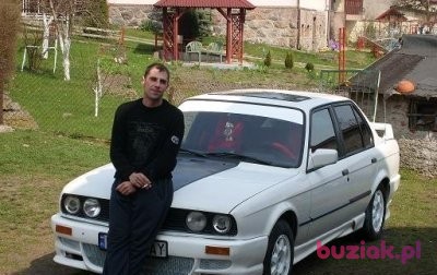 arek, Mężczyzna, 45, Olsztyn, Polska, Zdjęcie: 1